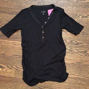 NWT Maternity Top